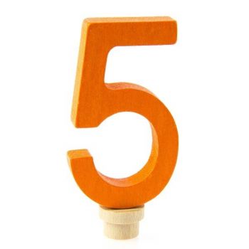 NIC Цифры 1-5 (NIC522951) NIC Цифры 1-5 (NIC522951) | Фото 3