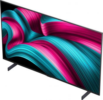 Телевізор LG OLED 42C5 (OLED42C54LA) Телевізор LG OLED 42C5 (OLED42C54LA) | Фото 4