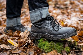 Neo Tools O2 SRC Черевики робочі, розмір 39, шкіра (82-760-39) | Фото 2