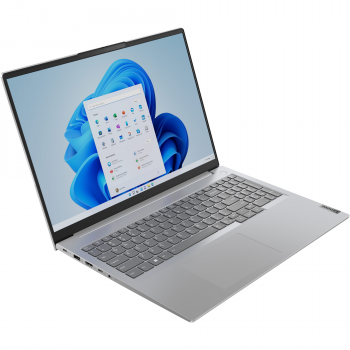 Купить ноутбук Ноутбук LENOVO ThinkBook 16 G6 ABP (21KK003GRA) | Фото 1