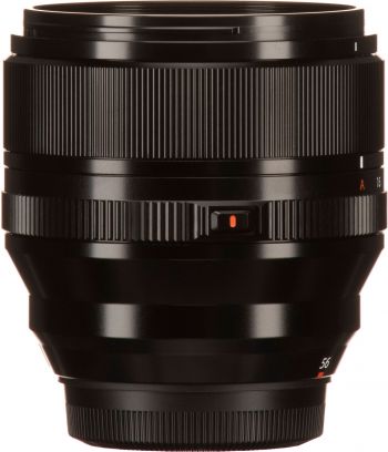 FUJIFILM XF 56 mm f/1.2 R WR (16780028) | Фото 3