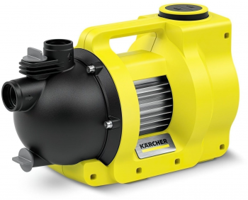 Насос садовий KARCHER BP 4.500 Garden 550Вт (1.645-701.0) Насос садовий KARCHER BP 4.500 Garden 550Вт (1.645-701.0) | Фото 2