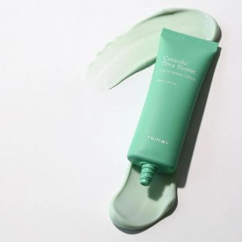 Крем для обличчя Trimay Centella Teca-biome 50 мл (8809822540730) Крем для обличчя Trimay Centella Teca-biome 50 мл (8809822540730) | Фото 5