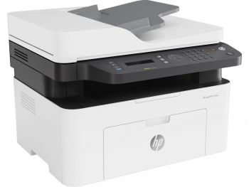 БФП лазерний HP LaserJet M137fnw з Wi-Fi (4ZB84A) БФП лазерний HP LaserJet M137fnw з Wi-Fi (4ZB84A) | Фото 3