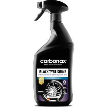 Спрей Carbonax для догляду та блиску шин 720 мл (3800033106031) | Фото 1