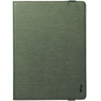 TRUST Primo Folio 10” ECO Green, універсальний (24498_TRUST) TRUST Primo Folio 10” ECO Green, універсальний (24498_TRUST) | Фото 1
