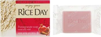 LION KOREA Riceday  з екстрактом граната/півонії 100г (8806325609049) | Фото 2