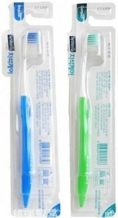 Lion Korea Dentor Systema Tartar середньої жорсткості (8806325616306) | Фото 2