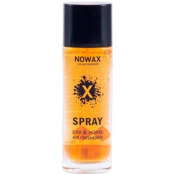 Ароматизатор повітря Nowax Спрей X Spray – Anti Tobacco 50мл. (NX07768) | Фото 1