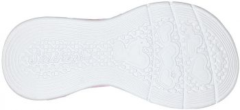 Сандалі для дівчаток Skechers S-Lights: Flutter Hearts 303105L LPMT 35 (3 US) рожеві Сандалі для дівчаток Skechers S-Lights: Flutter Hearts 303105L LPMT 35 (3 US) рожеві | Фото 2
