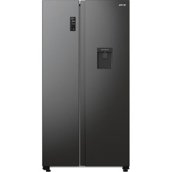 Купить холодильник Холодильник GORENJE NRR9185EABXLWD | Фото 1