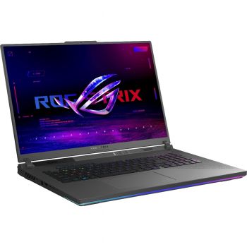 Купить ноутбук Ноутбук ASUS ROG Strix G18 G814PH-S8022 (90NR0L38-M000Y0) | Фото 2