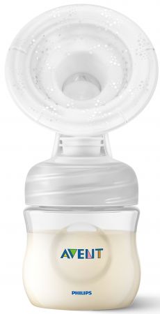 PHILIPS Avent с бутылочкой 115мл SCF430/10 | Фото 3