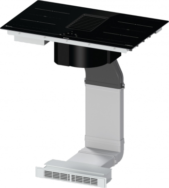 Варильна поверхня індукційна GORENJE HET949BSC Варильна поверхня індукційна GORENJE HET949BSC | Фото 13