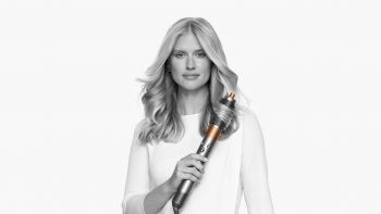 Купить устройство по уходу за волосами Стайлер DYSON Airwrap HS05 Long Origin Nickel/Copper (533896-01) | Фото 7