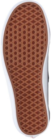 Кеди низькі Vans Old Skool Checker VN0A54F3BLK1 39 (7 US) білий/чорний (196244786180) Кеди низькі Vans Old Skool Checker VN0A54F3BLK1 39 (7 US) білий/чорний (196244786180) | Фото 2