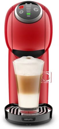 Кавоварка KRUPS капсульна Dolce Gusto Genio S Plus (KP340510) Кавоварка KRUPS капсульна Dolce Gusto Genio S Plus (KP340510) | Фото 3