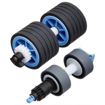 Купить расходный материал для принтеров Комплект роликов CANON для DR-C230/240/M160/M260/SF400/S150/S130/R40/RS40 | Фото 1