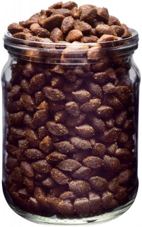 Сухий корм для активних дорослих собак Brit Fresh Active Run & Work з качкою та пшоном 12 кг (8595602530816) | Фото 4