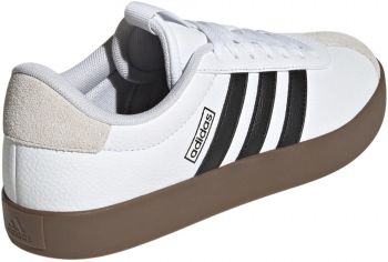 Кеди чоловічі Adidas Vl Court 3.0 ID6285 43 1/3 (9 UK) білі/чорні Кеди чоловічі Adidas Vl Court 3.0 ID6285 43 1/3 (9 UK) білі/чорні | Фото 11