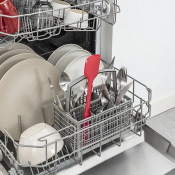 Купить кухонную принадлежность Лопатка TEFAL Ingenio Proflex, силікон (K1192014) | Фото 10