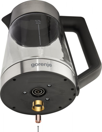 Електрочайник GORENJE K17TRG | Фото 10