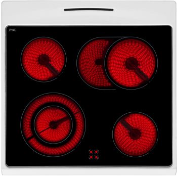 Плита електрична HANSA FCCW69493 Купить плиту Плита електрична HANSA FCCW69493 | Фото 3