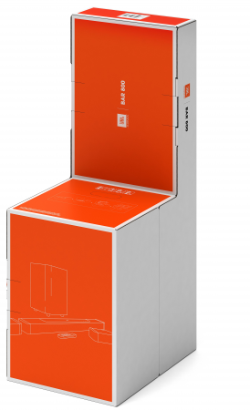 Саундбар JBL BAR 800 Black (JBLBAR800PROBLKEP) Саундбар JBL BAR 800 Black (JBLBAR800PROBLKEP) | Фото 20