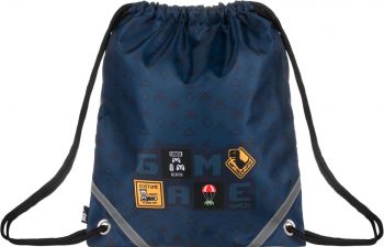 Сумка  для взуття YES SB-10 Game Fan (550084) | Фото 2