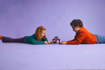 Конструктор LEGO NINJAGO Бойовий набір дракона Спін-джитсу (71826) Конструктор LEGO NINJAGO Бойовий набір дракона Спін-джитсу (71826) | Фото 9