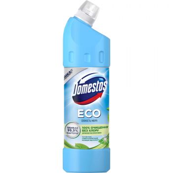 DOMESTOS Свіжість моря Універсальний 1л (8720182992680) | Фото 1