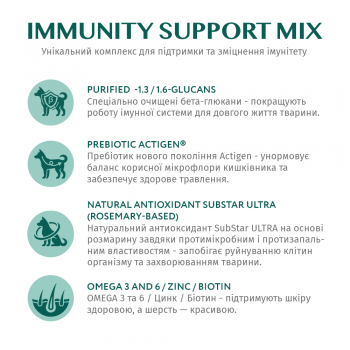 Сухий корм Optimeal для цуценят всіх порід з індичкою 12кг (B1740301) | Фото 7