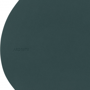 Килимок сервірувальний ARDESTO, 44х37см, ПВХ, зелений (AR3321GN) | Фото 2