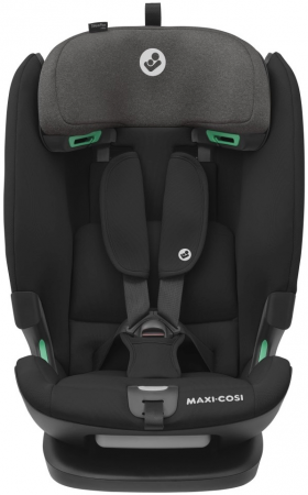 Автокрісло Maxi-Cosi Titan Plus I-Size Authentic Black (8836671110) | Фото 12