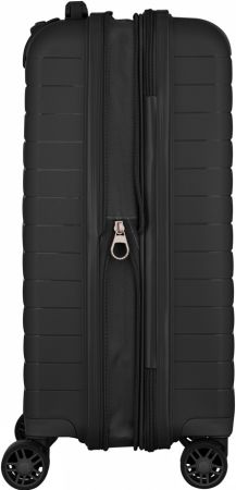 Купить дорожную сумку и чемодан Валіза 2E, Aero чорна (2E-SPP-AERO-S-BK) | Фото 7