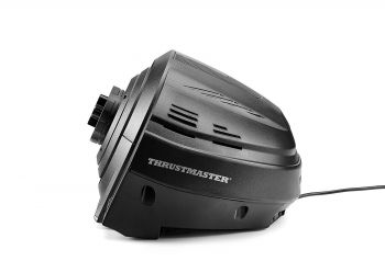 THRUSTMASTER Руль и педали для PC/PS4/PS3 Thrustmaster T300 RS GT (4160681)