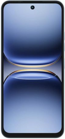 Смартфон TECNO Spark 40C (KM4k) 4/128Gb Ripple Blue (4894947093029) Смартфон TECNO Spark 40C (KM4k) 4/128Gb Ripple Blue (4894947093029) | Фото 3