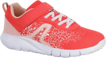 Кросівки дитячі Decathlon Soft 140 8368181 36 коралові (2101351_Decathlon) Кросівки дитячі Decathlon Soft 140 8368181 36 коралові (2101351_Decathlon) | Фото 3