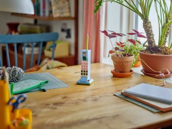 Конструктор LEGO 31174 Creator Ретро телефон (31174) Конструктор LEGO 31174 Creator Ретро телефон (31174) | Фото 1