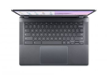 Купить ноутбук Ноутбук ACER Chromebook Plus CB514-3H (NX.KP4EU.001) | Фото 18