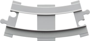 Конструктор LEGO DUPLO Інтерактивний пригодницький потяг (10427) Купить конструктор Конструктор LEGO DUPLO Інтерактивний пригодницький потяг (10427) | Фото 10