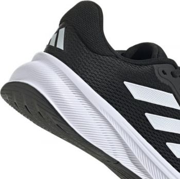 Кросівки чоловічі Adidas Response IH6007 40 (6,5 UK) чорні (4067897719862) | Фото 6