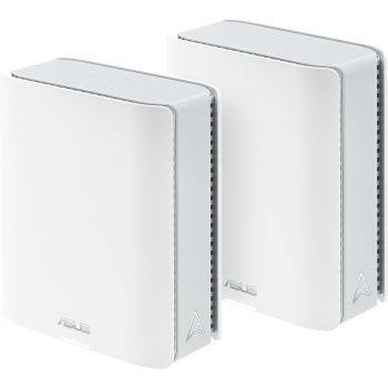 Система WiFi-Mesh ASUS ZenWiFi BT10 BE25000 (90IG08Y0-MO3C40) | Фото 2