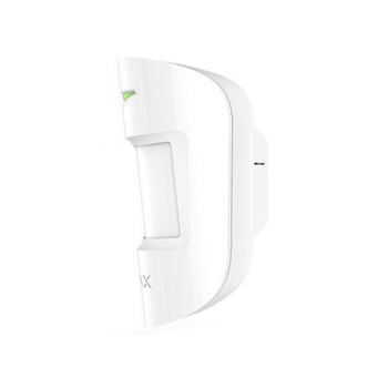 AJAX DETECTOR MOTIONPROTECT WHITE Купить датчик AJAX DETECTOR MOTIONPROTECT WHITE | Фото 3