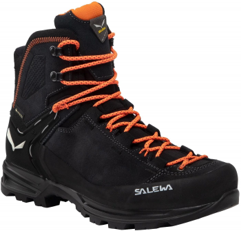 Черевики чоловічі SALEWA MTN Trainer 2 Mid GTX 61397 0876 M 45 чорні (013.001.5477) Черевики чоловічі SALEWA MTN Trainer 2 Mid GTX 61397 0876 M 45 чорні (013.001.5477) | Фото 11