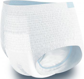 Урологічні труси-підгузки для дорослих Tena Pants Plus M 14 шт (7322541773513) | Фото 6