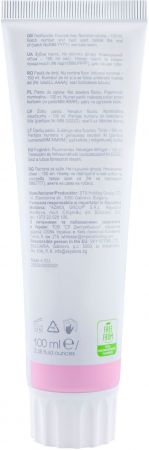 Зубна паста White Star Multi-Active Pro Complex 100 мл (3800237400270) | Фото 3