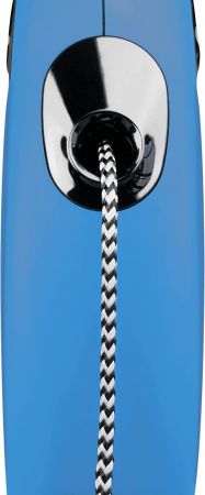 Повідець-рулетка Flexi Classic XS 3 м Синій (4000498022412) | Фото 5