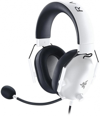Гарнітура RAZER Blackshark V2 X 3.5мм White (RZ04-03240700-R3M1) | Фото 1