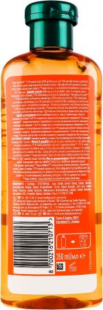 Шампунь Herbal Essences Аромат апельсину 350 мл (8700216210713) | Фото 6